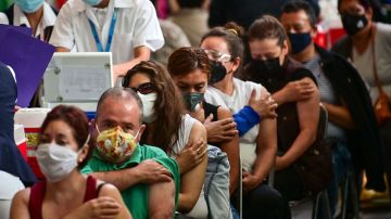 Gobierno de México pone fin a la emergencia sanitaria por COVID-19