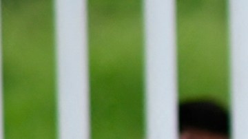 Inmigrantes deportados a Guatemala arriban a El Ceibo, el 19 de agosto de 2021.