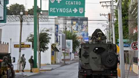 Capturas a dos miembros del narco ligados al secuestro y asesinato de estadounidenses en Matamoros