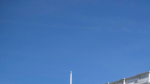 El senador Alex Padilla también lideró el America's CHILDREN Act en 2022.