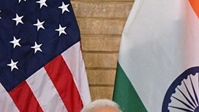 Joe Biden recibirá en junio la visita del primer ministro indio Narendra Modi