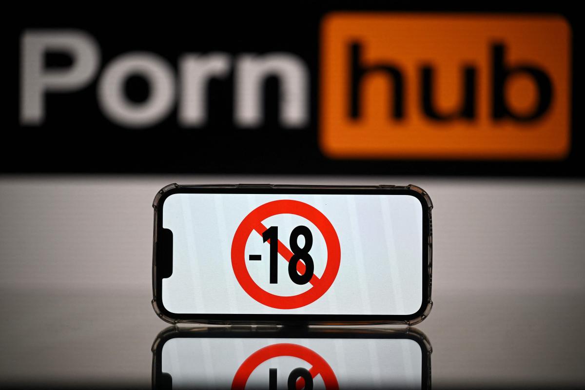 1200px x 800px - Pornhub bloqueÃ³ el acceso a usuarios de Utah para protestar por una  controvertida ley - La OpiniÃ³n