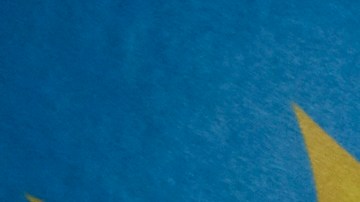 A woman checks off the numbers chosen for her Mega Millions lottery tickets at a 7-Eleven convenience store in Chino Hills, California on July 28, 2022. - The odds of claiming this week's bonanza US lottery prize are less than one-in-300-million -- but one "lucky" convenience store outside Los Angeles is already counting its winnings. A sign above the counter of the otherwise unassuming shop in California's Chino Hills proclaims itself the "LUCKIEST 7-ELEVEN IN THE WORLD," six years after it sold a winning ticket for the largest jackpot in US lottery history. (Photo by RINGO CHIU / AFP) (Photo by RINGO CHIU/AFP via Getty Images)