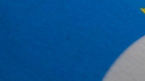 People buy their Mega Millions lottery tickets at a 7-Eleven convenience store in Chino Hills, California, July 28, 2022. - The odds of claiming this week's bonanza US lottery prize are less than one-in-300-million -- but one "lucky" convenience store outside Los Angeles is already counting its winnings. A sign above the counter of the otherwise unassuming shop in California's Chino Hills proclaims itself the "LUCKIEST 7-ELEVEN IN THE WORLD," six years after it sold a winning ticket for the largest jackpot in US lottery history. (Photo by RINGO CHIU / AFP) (Photo by RINGO CHIU/AFP via Getty Images)