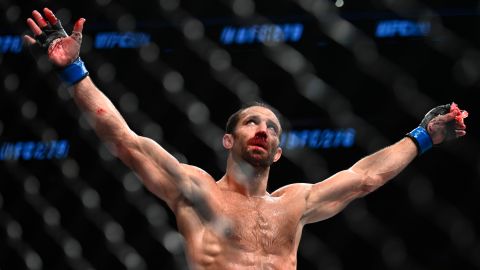 Luke Rockhold