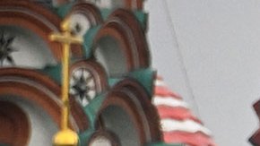 Rusia acusa a EE.UU. de estar detrás del ataque ucraniano con drones al Kremlin