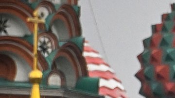 Rusia acusa a EE.UU. de estar detrás del ataque ucraniano con drones al Kremlin