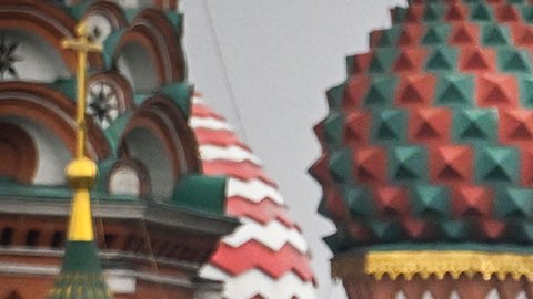 Rusia acusa a EE.UU. de estar detrás del ataque ucraniano con drones al Kremlin