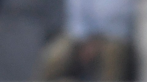 Riqui Puig con los colores del LA Galaxy ante LAFC.