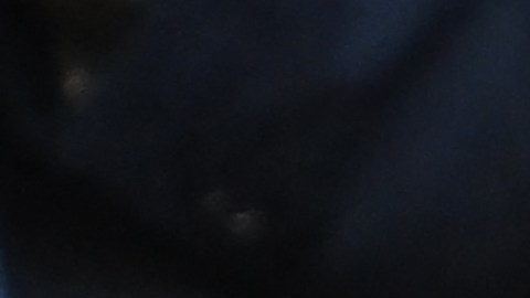 David Beckham durante el Mundial de Qatar 2022.