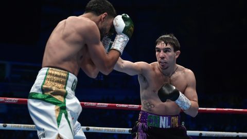 Michael Conlan