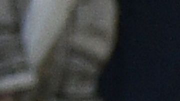 Georgina Rodríguez con los cuatro hijos de Cristiano Ronaldo.