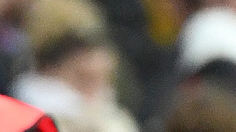 Christophe Galtier y Lionel Messi.