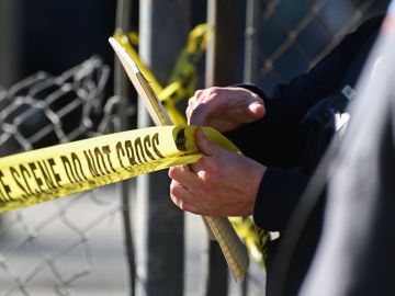 Arrojó una lata de cerveza a su vecino e inició un tiroteo fatal en Florida