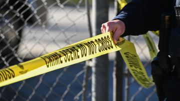 Mujer de Carolina del sur asesinó a su hija de 6 años e intentó matar a otra de 8