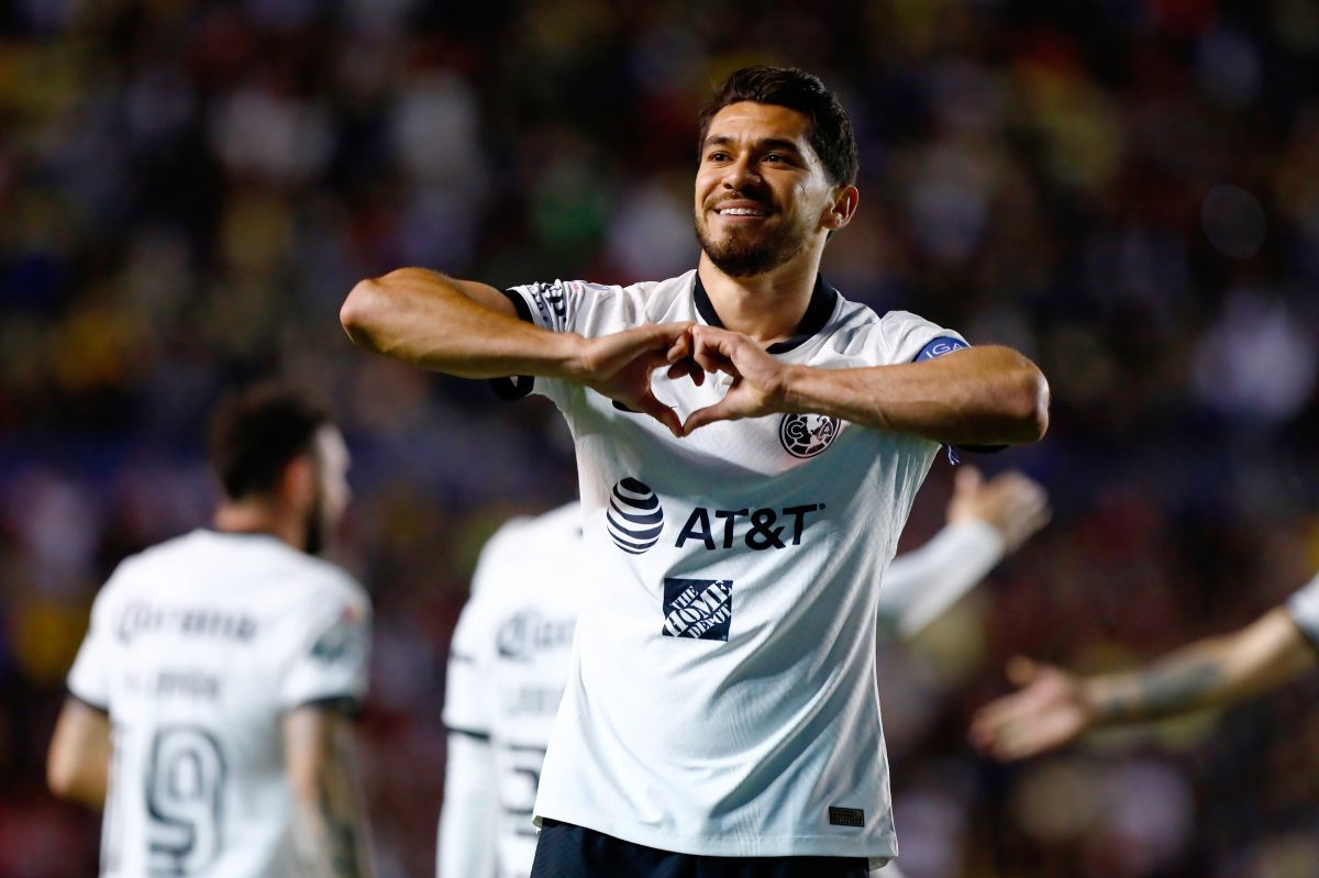 “Los sueños se cumplen” Henry Martín recibió homenaje y reconocimiento