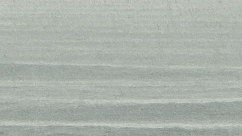 A Los Angeles County Lifeguard vehicle drives on the beach as hail and rain fall during a winter storm that blanketed the region in Redondo Beach, California, on February 25, 2023. - Heavy snow fell in southern California as the first blizzard in a generation pounded the hills around Los Angeles, with heavy rains threatening flooding in other places. (Photo by Patrick T. Fallon / AFP) (Photo by PATRICK T. FALLON/AFP via Getty Images)