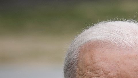 Joe Biden dice estar seguro de que habrá un acuerdo que evite que EE.UU. entre en suspensión de pagos