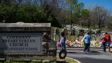 Padres piden no divulgar los escritos de la autora del tiroteo en The Covenant School en Nashville
