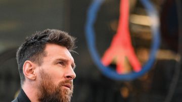 Lionel Messi tiene los días contados en el PSG.
