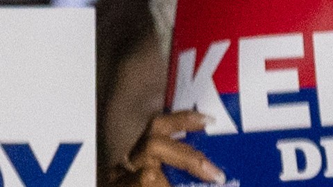 Robert F. Kennedy Jr. anunció oficialmente su candidatura a la presidencia el 19 de abril de 2023 en Boston.