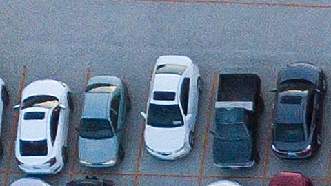 Tres niños pequeños murieron en autos calientes en EE. UU. en menos de una semana