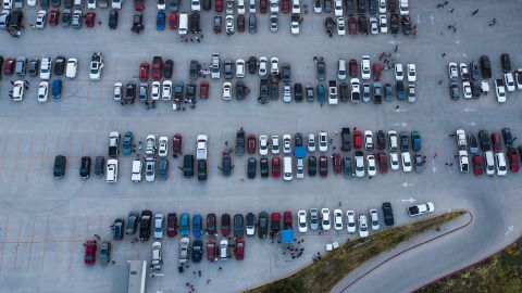 Tres niños pequeños murieron en autos calientes en EE. UU. en menos de una semana