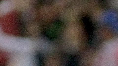 Víctor Guzmán celebrando gol con las Chivas de Guadalajara.