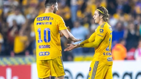 Tigres de la UANL está aun paso de disputar la final del torneo de Concacaf.