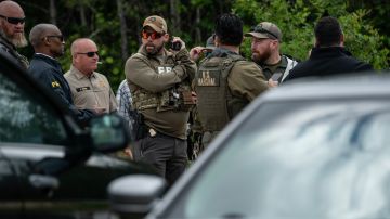 El acusado de matar a vecinos hondureños en Texas comparece por primera vez en corte