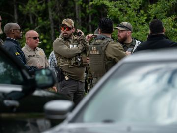 El acusado de matar a vecinos hondureños en Texas comparece por primera vez en corte