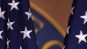 Kevin McCarthy, presidente de la Cámara de Representantes