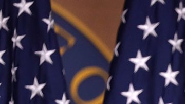 Kevin McCarthy, presidente de la Cámara de Representantes