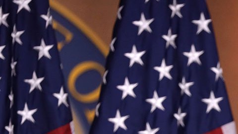 Kevin McCarthy, presidente de la Cámara de Representantes