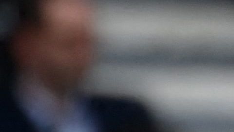 Messi finaliza su contrato en un mes.