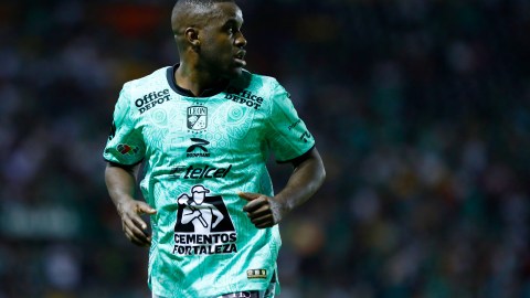 Joel Campbell jugó en Rayados de Monterrey y en el Club León.