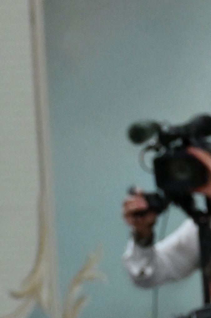 La actriz estadounidense Anne Hathaway llega para la Met Gala 2023 en el Museo Metropolitano de Arte el 1 de mayo de 2023 en Nueva York. - La Gala recauda fondos para el Instituto del Traje del Museo Metropolitano de Arte. El tema de la Gala de 2023 es "Karl Lagerfeld: A Line of Beauty". (Foto por ÁNGELA WEISS/ Getty Images). 