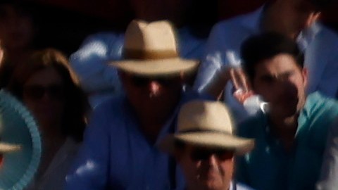 Tauromaquia.