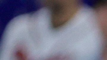 Luis Arráez está en su primera temporada en los Marlins.