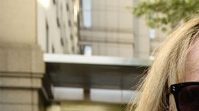 E. Jean Carroll gana demanda a Donald Trump.