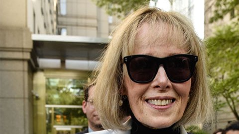 E. Jean Carroll gana demanda a Donald Trump.