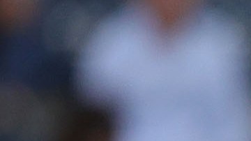 Guillermo Ochoa, arquero mexicana con los colores de la Salernitana.