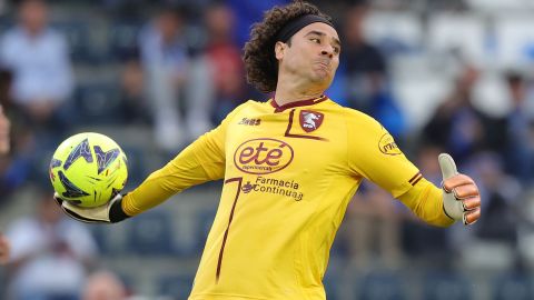 Ochoa termina contrato en las próximas semanas.