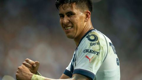 Rayados perdió la serie 1-2 en el marcador global.