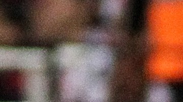 Benjamín Mora con el Atlas en la Liga MX.