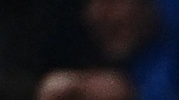 Lautaro Martínez celebrando su gol al AC Milan.