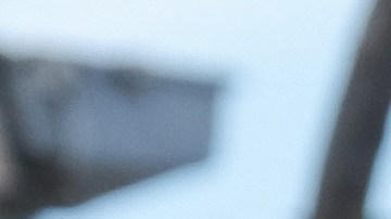 Pequeño fan de Chivas en el Estadio Akron.