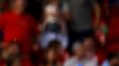 Freddie Freeman conectó su jonrón número 300 en Busch Stadium.
