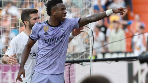 Vinícius Jr.