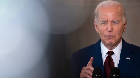 Biden dijo que el acuerdo es un compromiso bilateral y para lograrlo hubo que hacer concesiones.